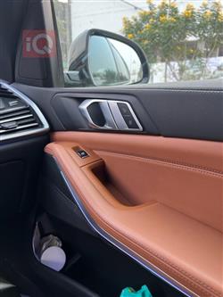 بي ام دبليو X5